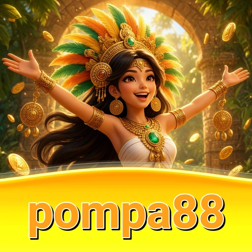 Logo pompa88