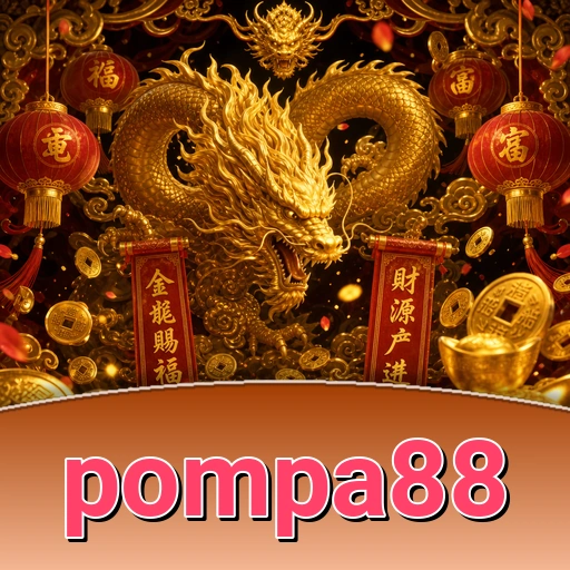 Logo pompa88