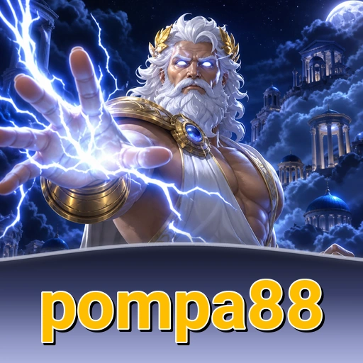 Logo pompa88