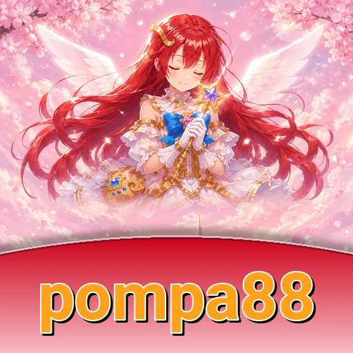 Logo pompa88